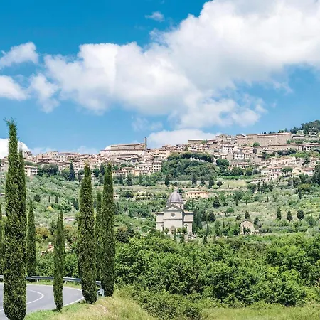 3 Bedroom Cozy Apartment In Ponte Alla Chiassa Ar