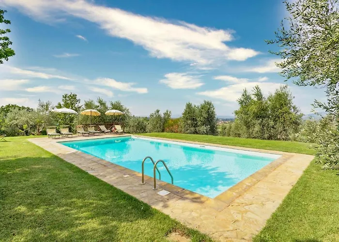 Appartement Cozy In Ponte Chiassa Ar