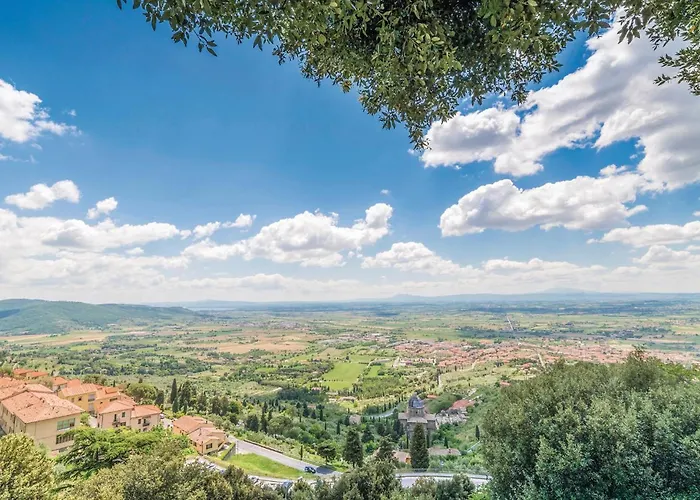 Cozy In Ponte Chiassa Ar