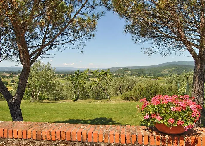 Cozy In Ponte Chiassa Ar *