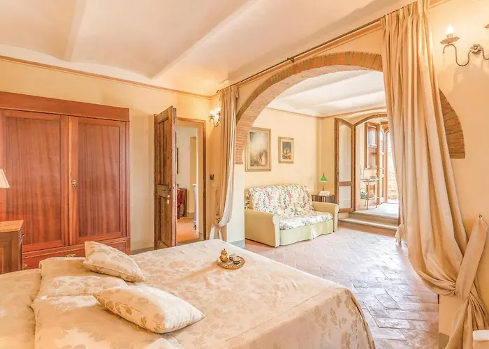 Cozy In Ponte Chiassa Ar