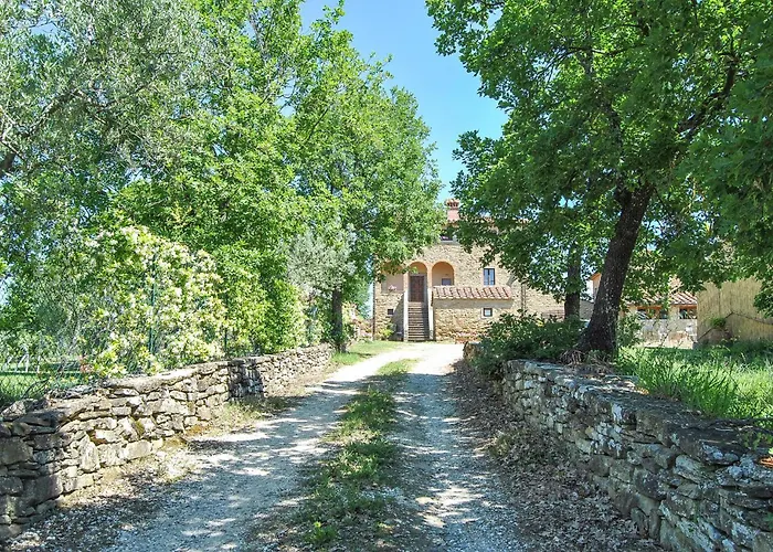 Appartement Cozy In Ponte Chiassa Ar Borgo a Giovi